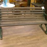 345 6303 Trädgårdssoffa